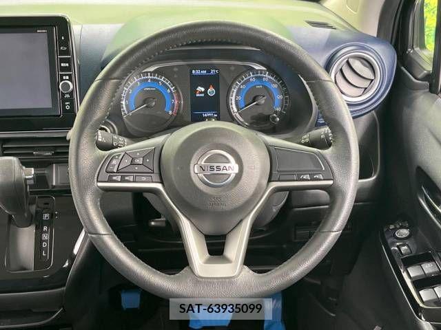 Nissan DAYZ 2019-06 323587-12