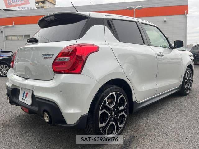 Suzuki SWIFT 2020-10 326440-17