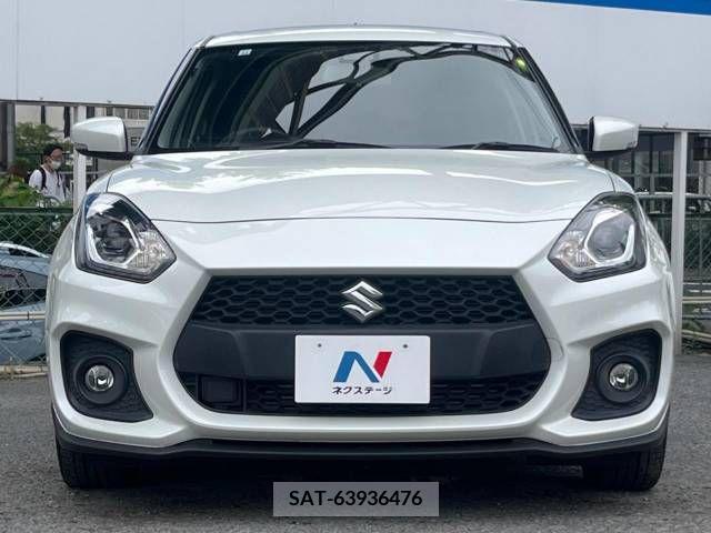 Suzuki SWIFT 2020-10 326440-12
