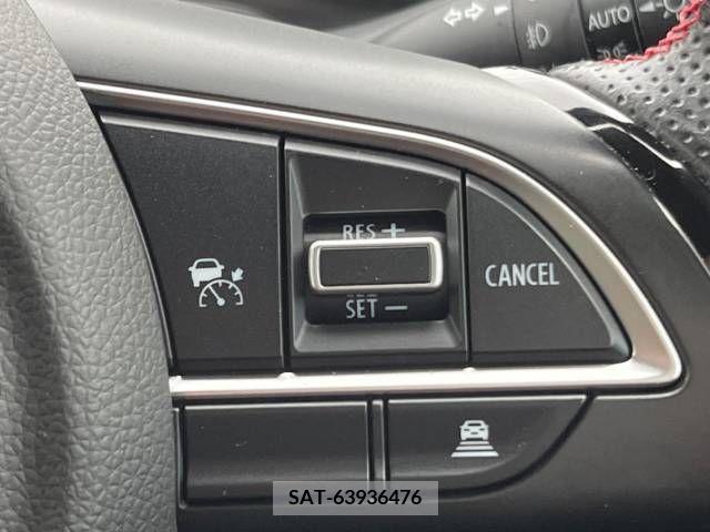 Suzuki SWIFT 2020-10 326440-9