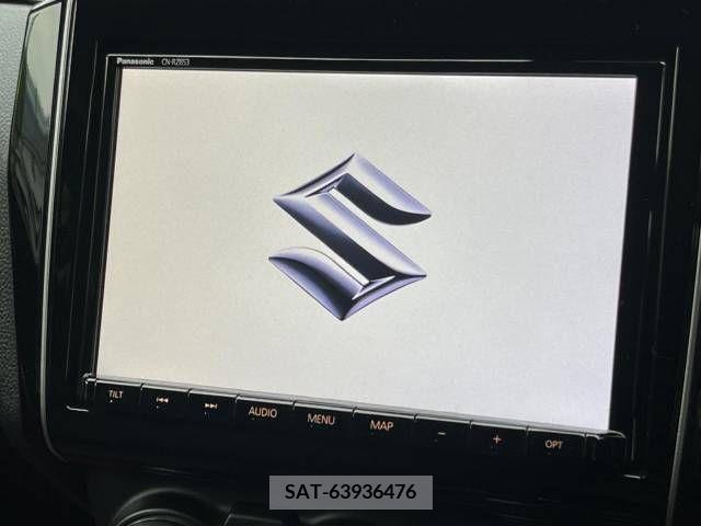 Suzuki SWIFT 2020-10 326440-5