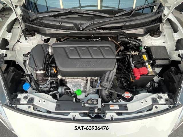 Suzuki SWIFT 2020-10 326440-19