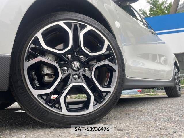 Suzuki SWIFT 2020-10 326440-16
