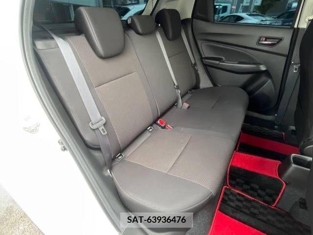 Suzuki SWIFT 2020-10 326440-8