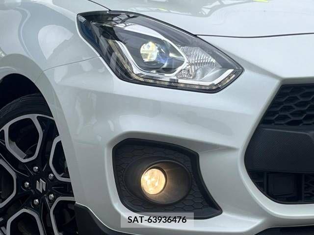 Suzuki SWIFT 2020-10 326440-15