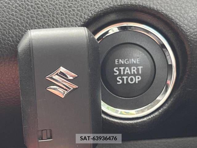Suzuki SWIFT 2020-10 326440-10
