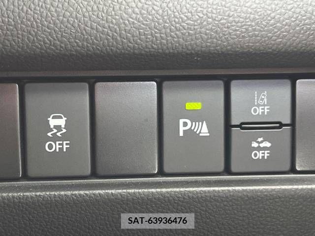 Suzuki SWIFT 2020-10 326440-3