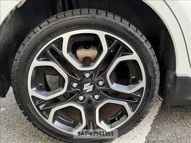Suzuki SWIFT 2021-08 215180-15