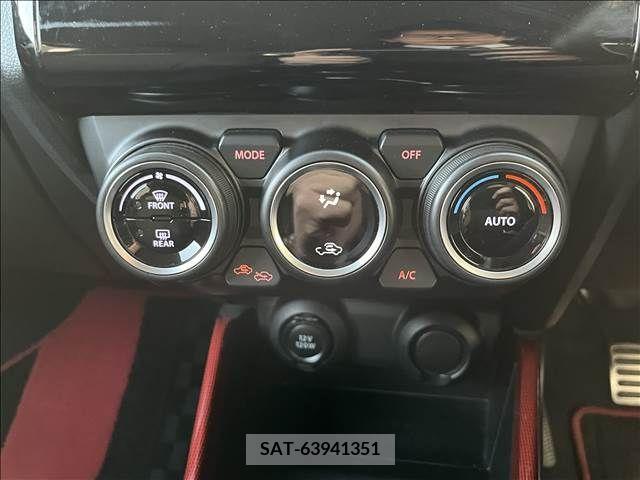 Suzuki SWIFT 2021-08 215180-17