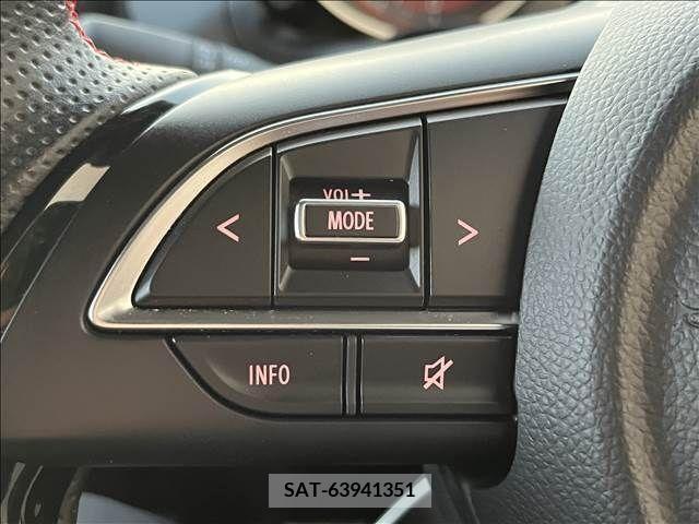 Suzuki SWIFT 2021-08 215180-6
