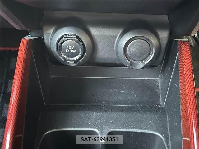 Suzuki SWIFT 2021-08 215180-18