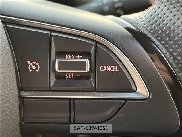 Suzuki SWIFT 2021-08 215180-7
