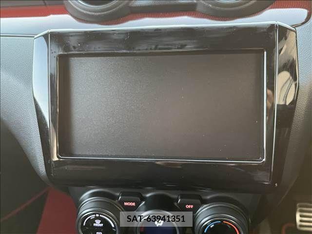 Suzuki SWIFT 2021-08 215180-19