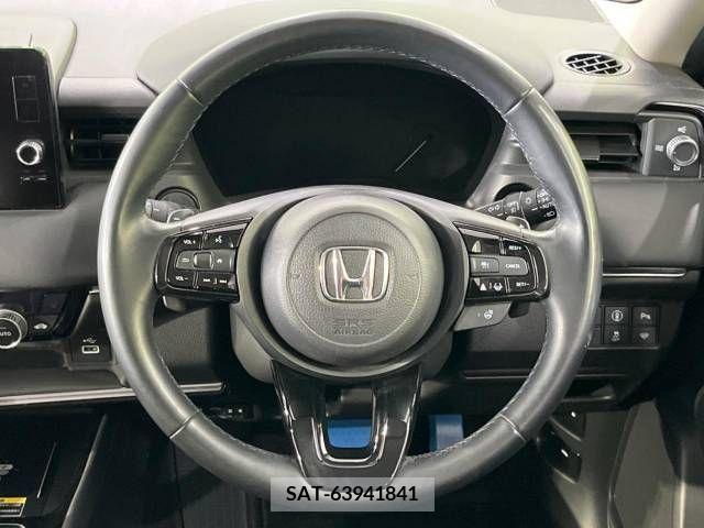 Honda VEZEL 2021-11 315468-11