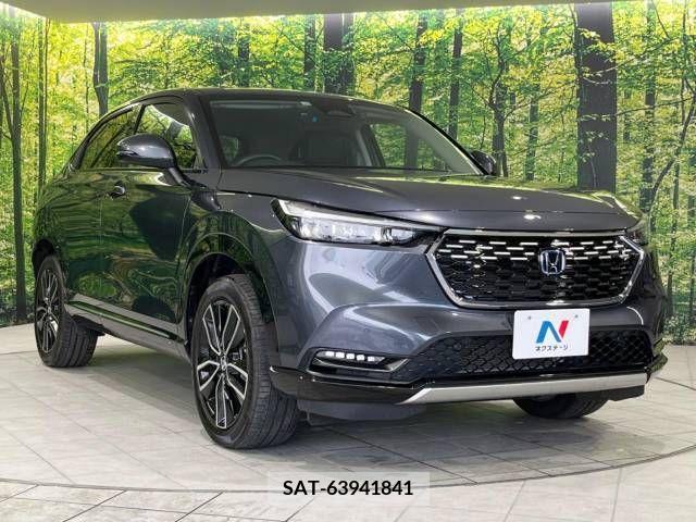Honda VEZEL 2021-11 315468-16