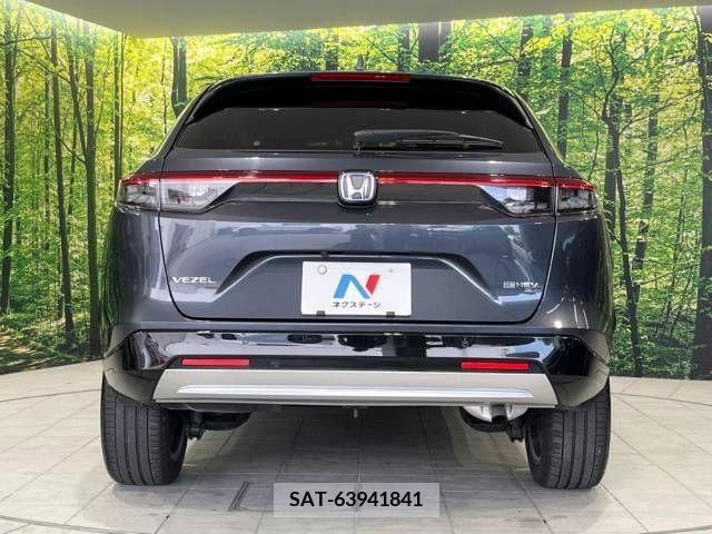Honda VEZEL 2021-11 315468-15