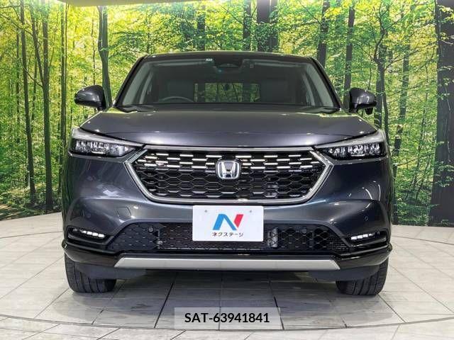 Honda VEZEL 2021-11 315468-14