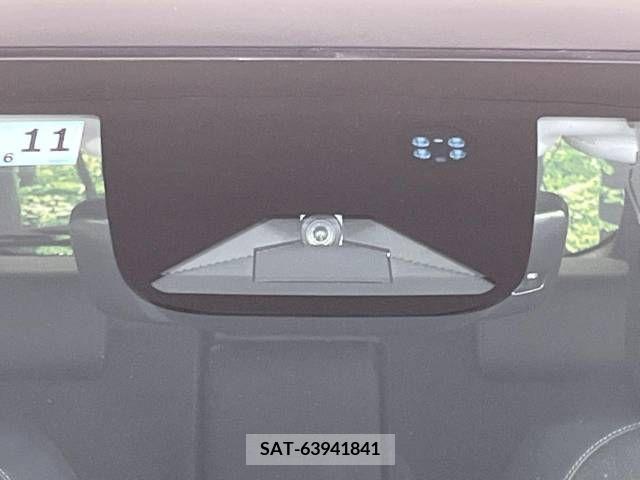 Honda VEZEL 2021-11 315468-2