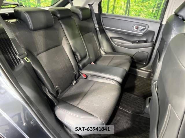 Honda VEZEL 2021-11 315468-9