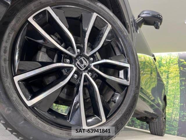 Honda VEZEL 2021-11 315468-13
