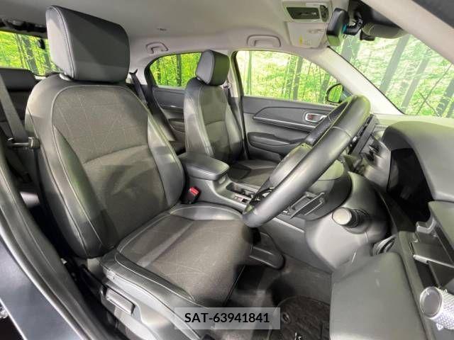 Honda VEZEL 2021-11 315468-8