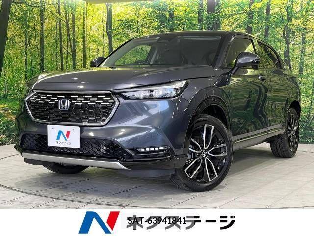 Honda VEZEL 2021-11 315468-0