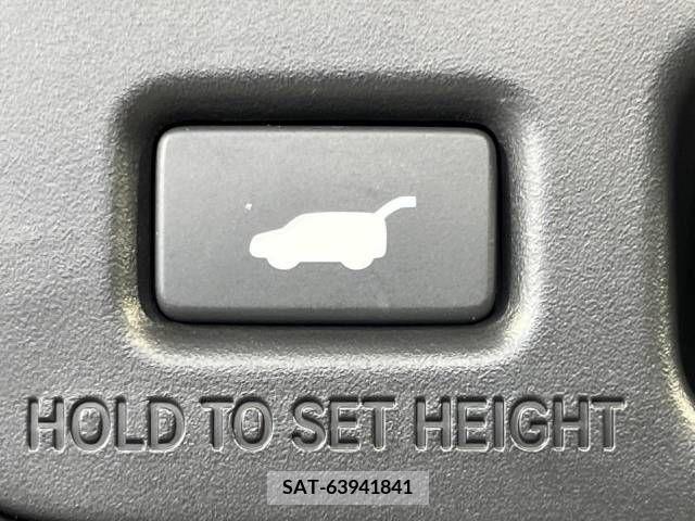 Honda VEZEL 2021-11 315468-7