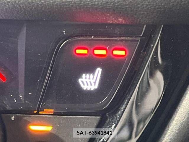 Honda VEZEL 2021-11 315468-6