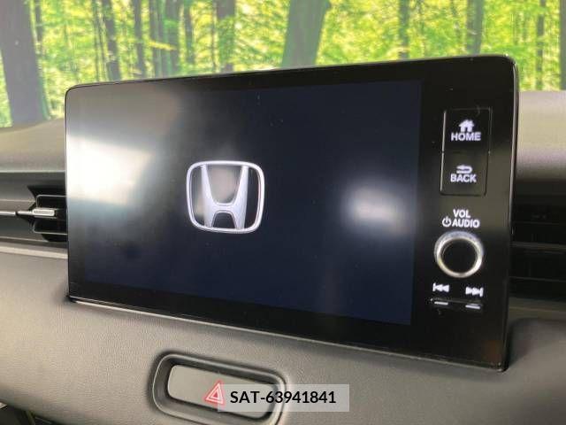 Honda VEZEL 2021-11 315468-3