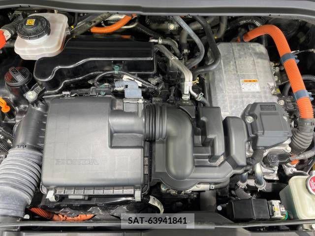 Honda VEZEL 2021-11 315468-18