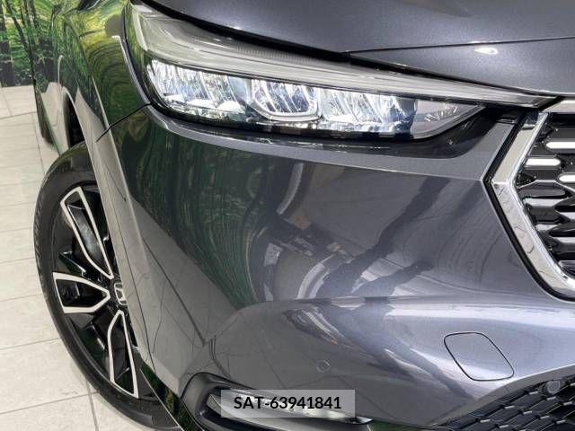 Honda VEZEL 2021-11 315468-12