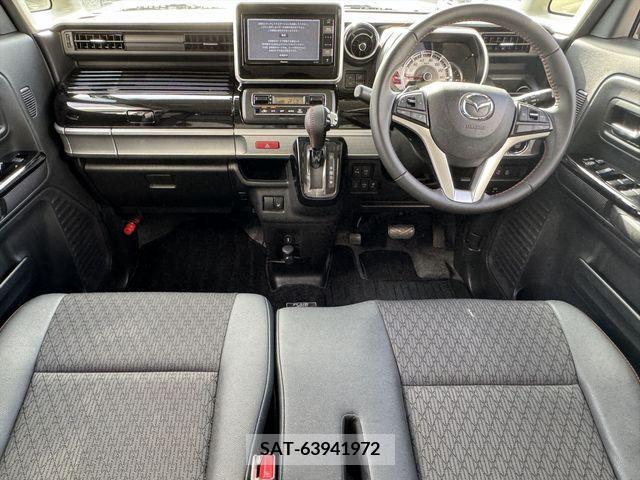 Mazda FLAIR WAGON 2019-07 269922-2