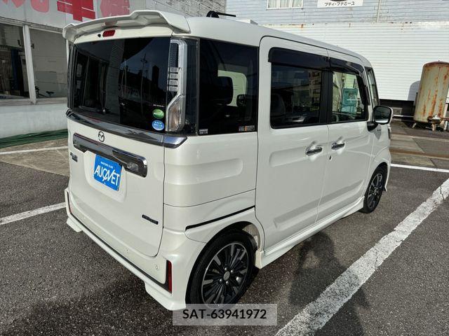 Mazda FLAIR WAGON 2019-07 269922-1