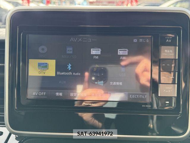 Mazda FLAIR WAGON 2019-07 269922-3