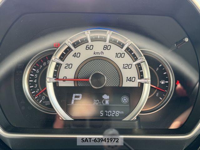Mazda FLAIR WAGON 2019-07 269922-6