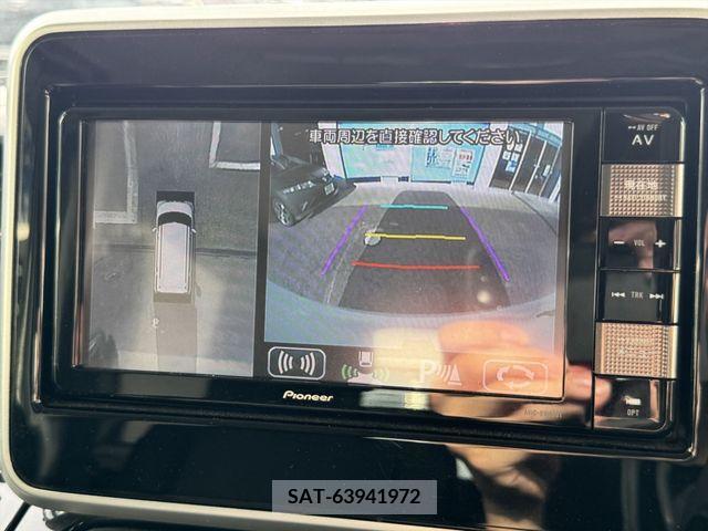 Mazda FLAIR WAGON 2019-07 269922-4