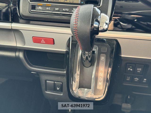 Mazda FLAIR WAGON 2019-07 269922-5