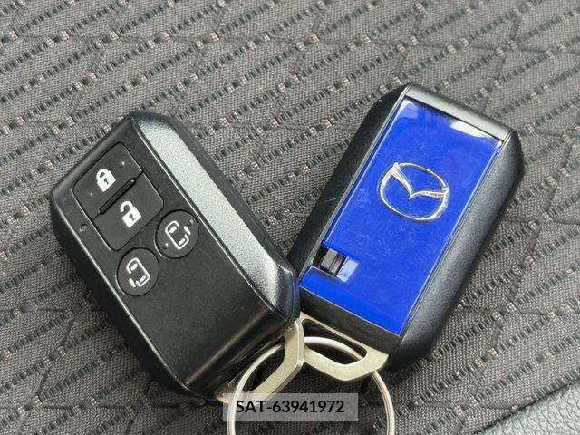 Mazda FLAIR WAGON 2019-07 269922-14