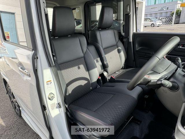Mazda FLAIR WAGON 2019-07 269922-16