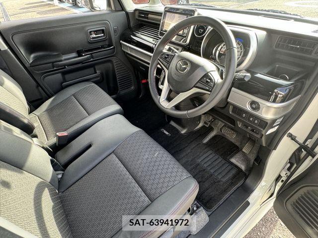 Mazda FLAIR WAGON 2019-07 269922-15