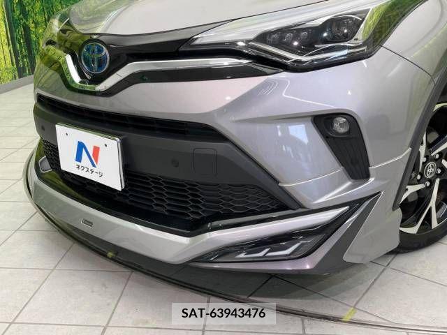 Toyota C-HR 2021-01 245585-2