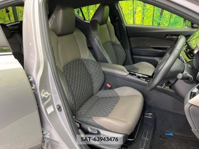 Toyota C-HR 2021-01 245585-8