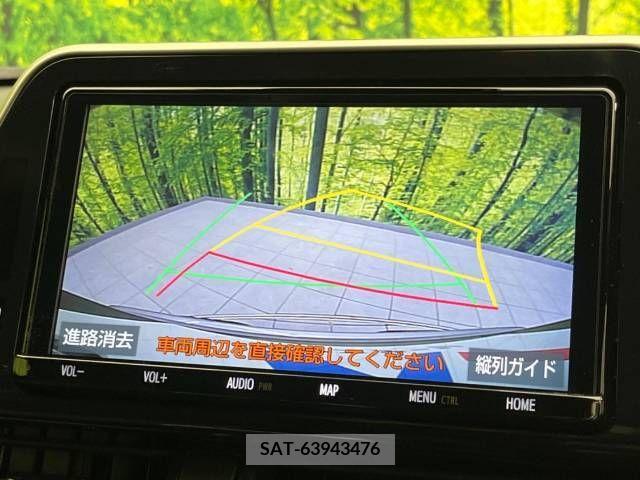 Toyota C-HR 2021-01 245585-5