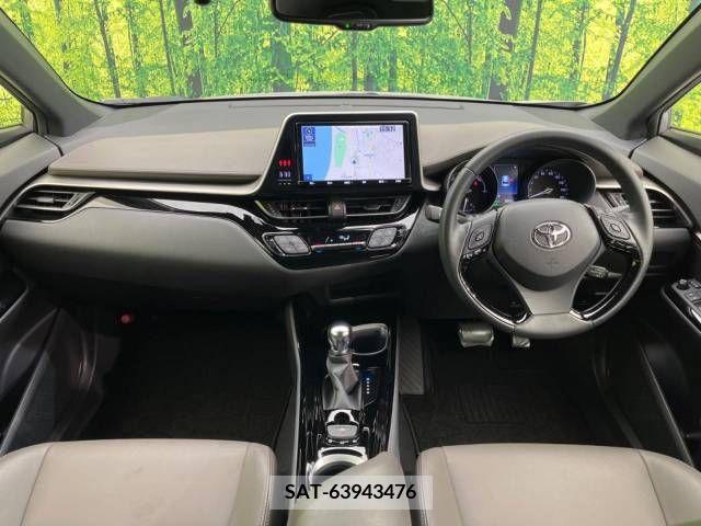 Toyota C-HR 2021-01 245585-1