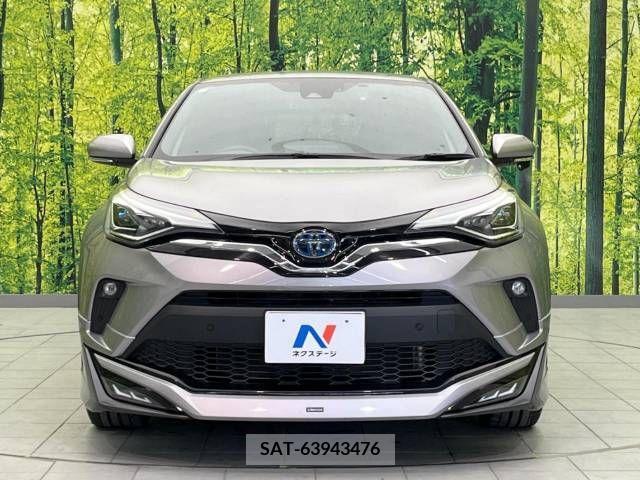 Toyota C-HR 2021-01 245585-14