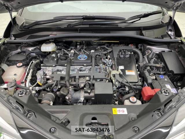 Toyota C-HR 2021-01 245585-18