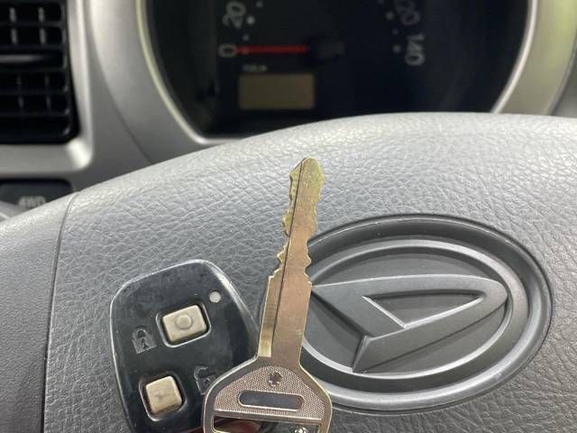 Daihatsu HIJET VAN 2015-09 17806-6