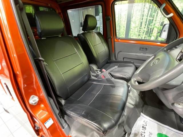 Daihatsu HIJET VAN 2015-09 17806-8