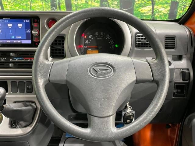 Daihatsu HIJET VAN 2015-09 17806-11