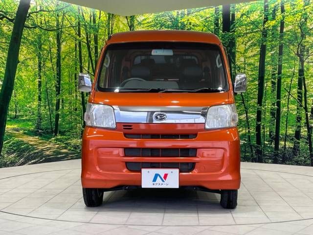 Daihatsu HIJET VAN 2015-09 17806-14